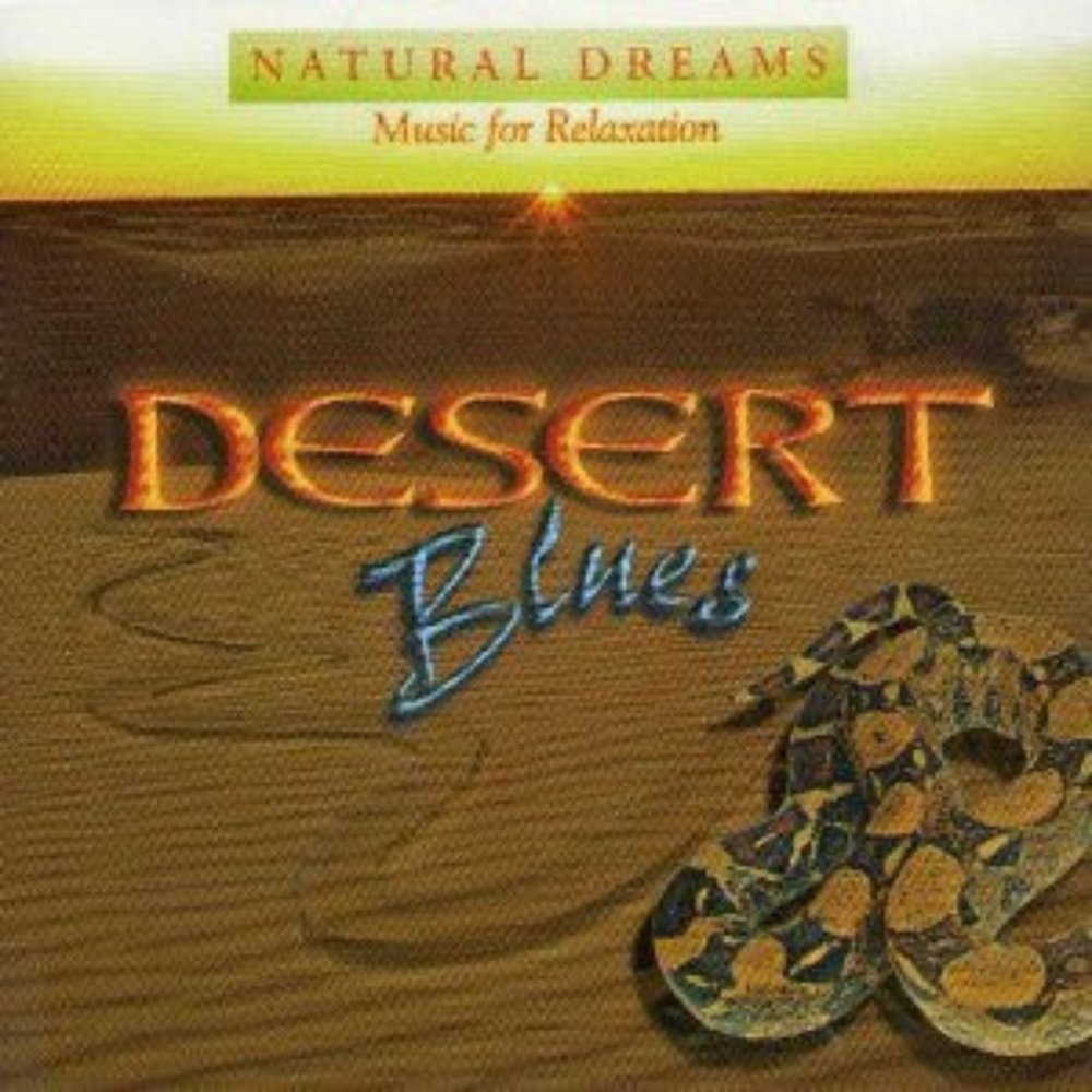 relaxing CD